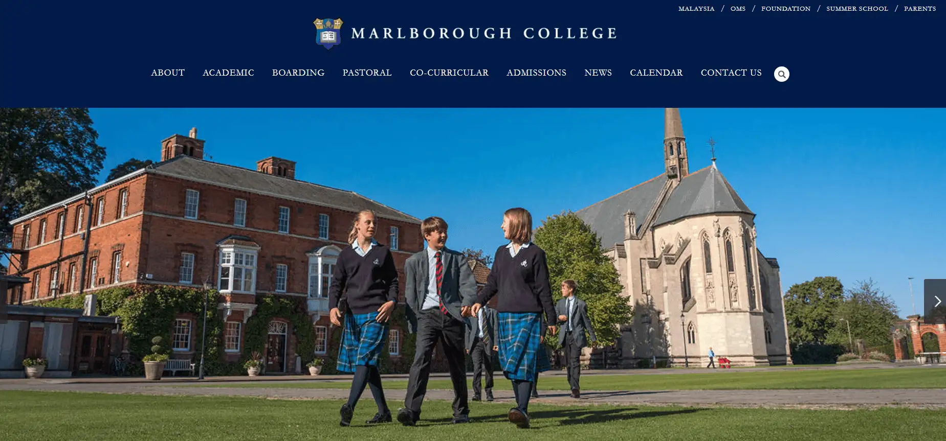 Complete Guide: Marlborough College 13 plus(13+) 2024 - blog image