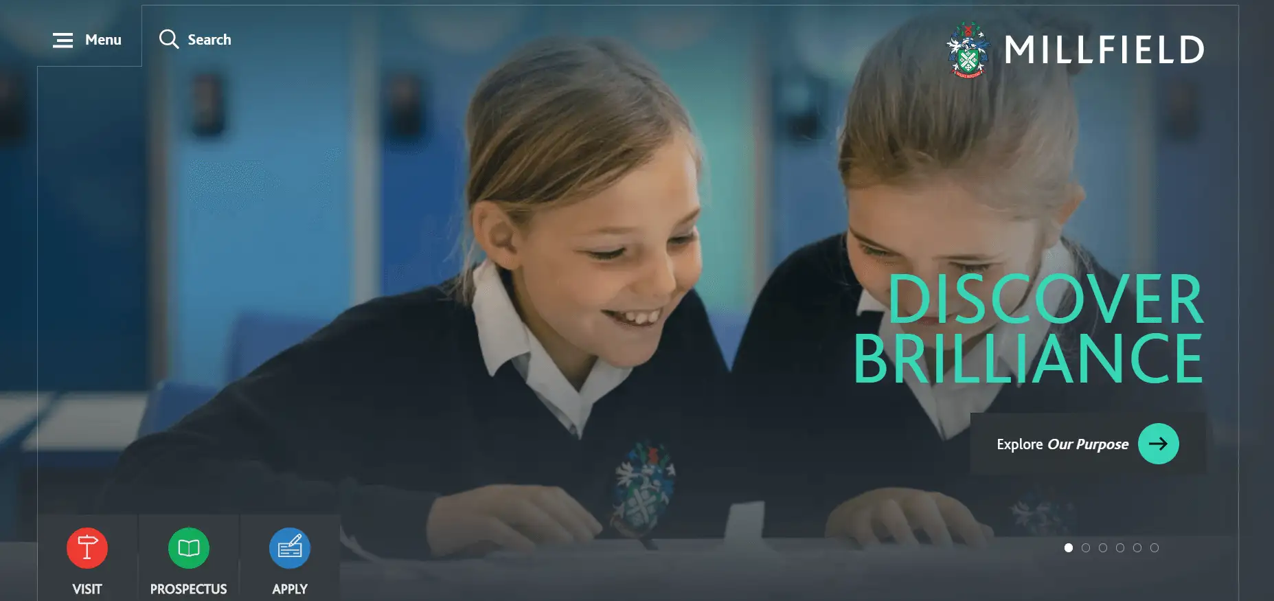 Complete Guide for Millfield School (4+ to 13+) 2024 - blog image