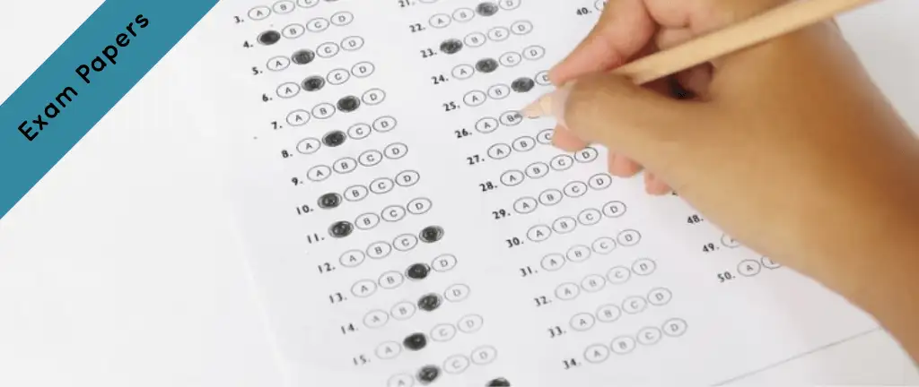 Newstead Wood Grammar School 11 Plus Exam Papers Guide - blog image