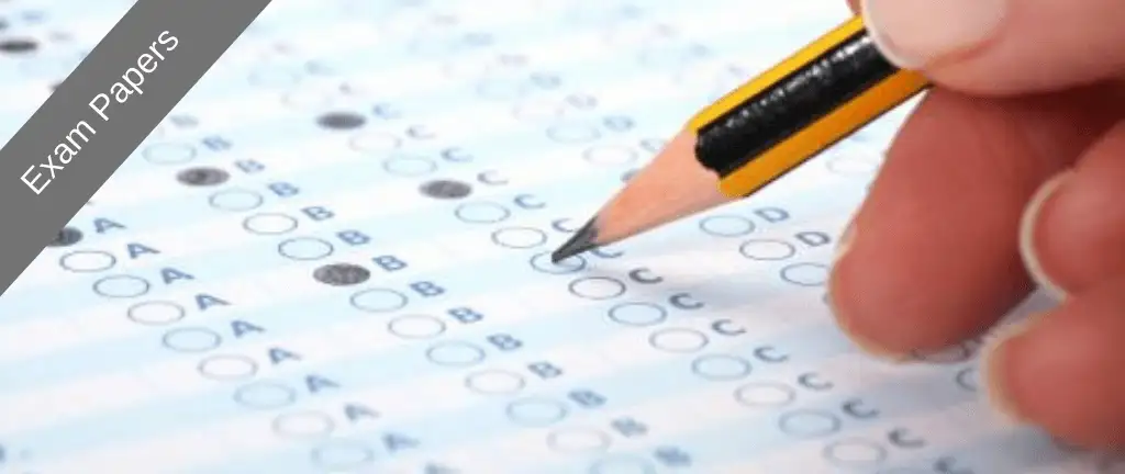 Nonsuch High School For Girls 11 Plus Exam Papers Guide - blog image