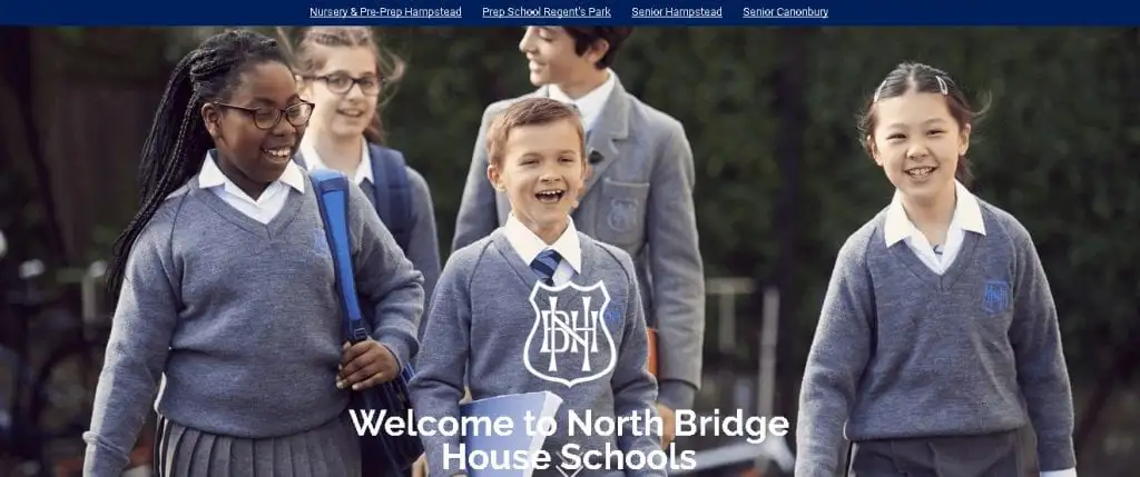 2025 North Bridge House School 3+, 4+, 7+, and 11+ Guide - blog image