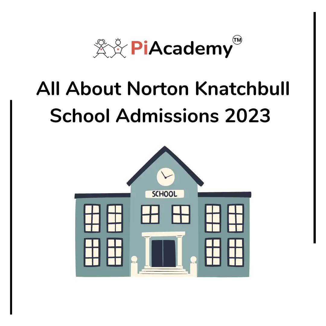 All About Norton Knatchbull School Admissions 2023 - blog image