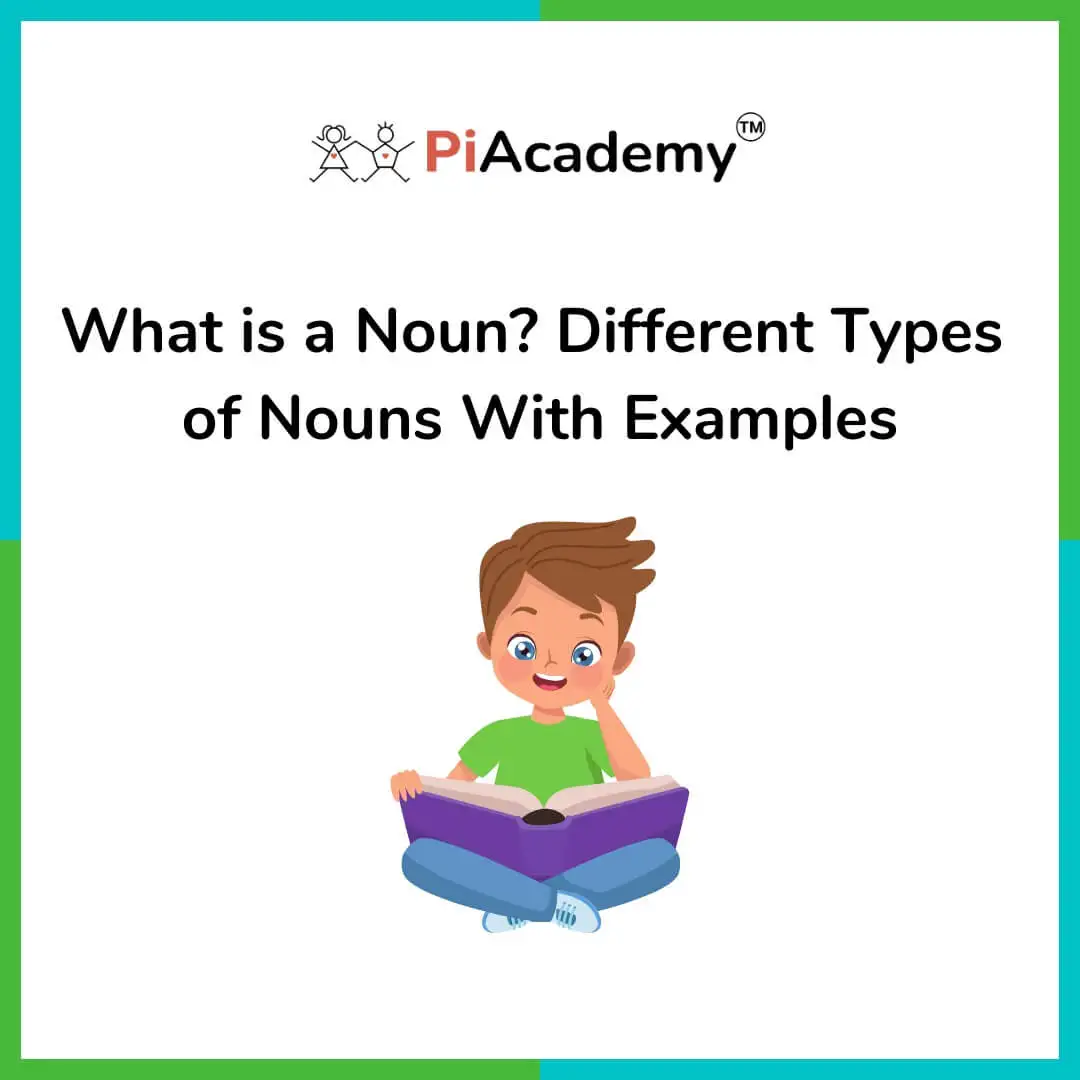 What is a Noun? Different Types of Nouns With Examples - blog image