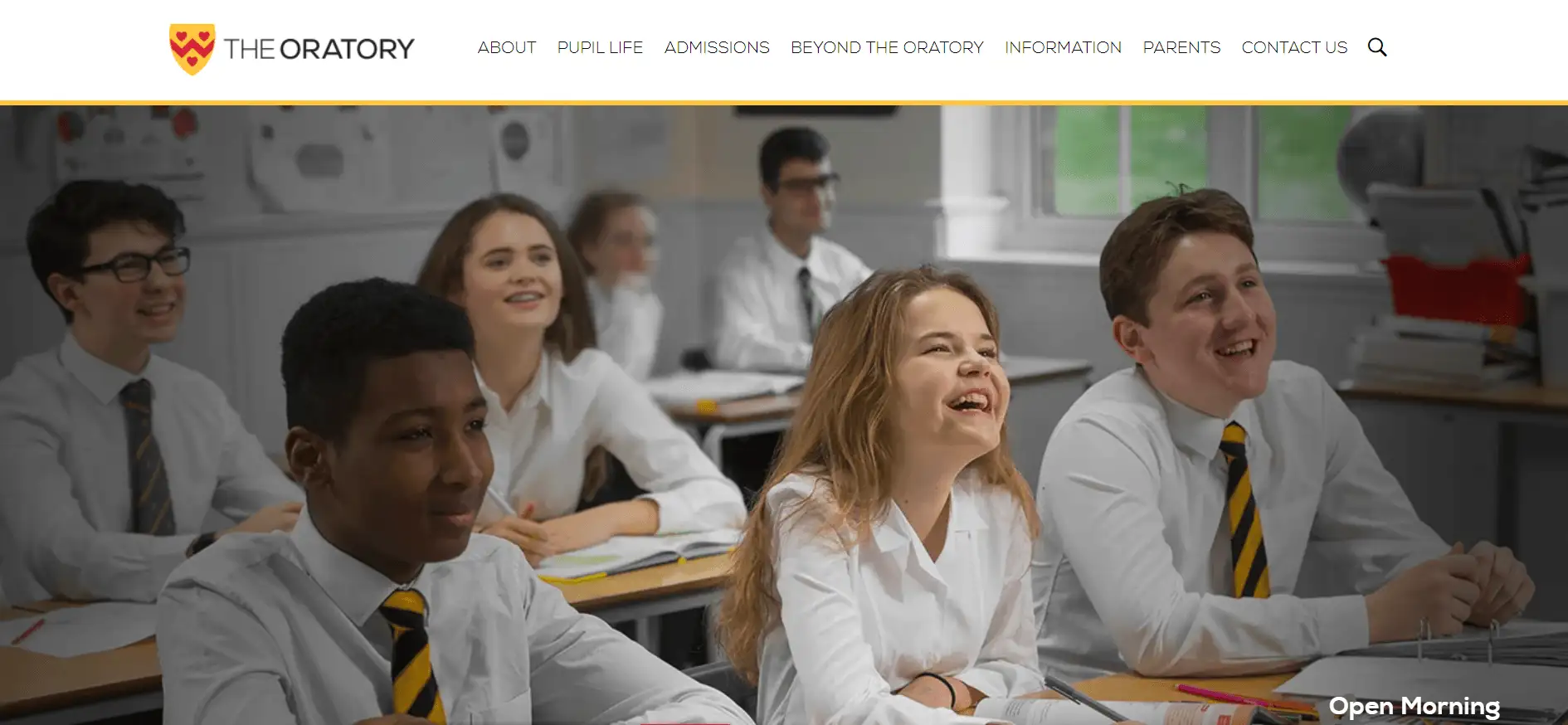 Guide for Oratory School (11+,13+) 2024: Explained - blog image