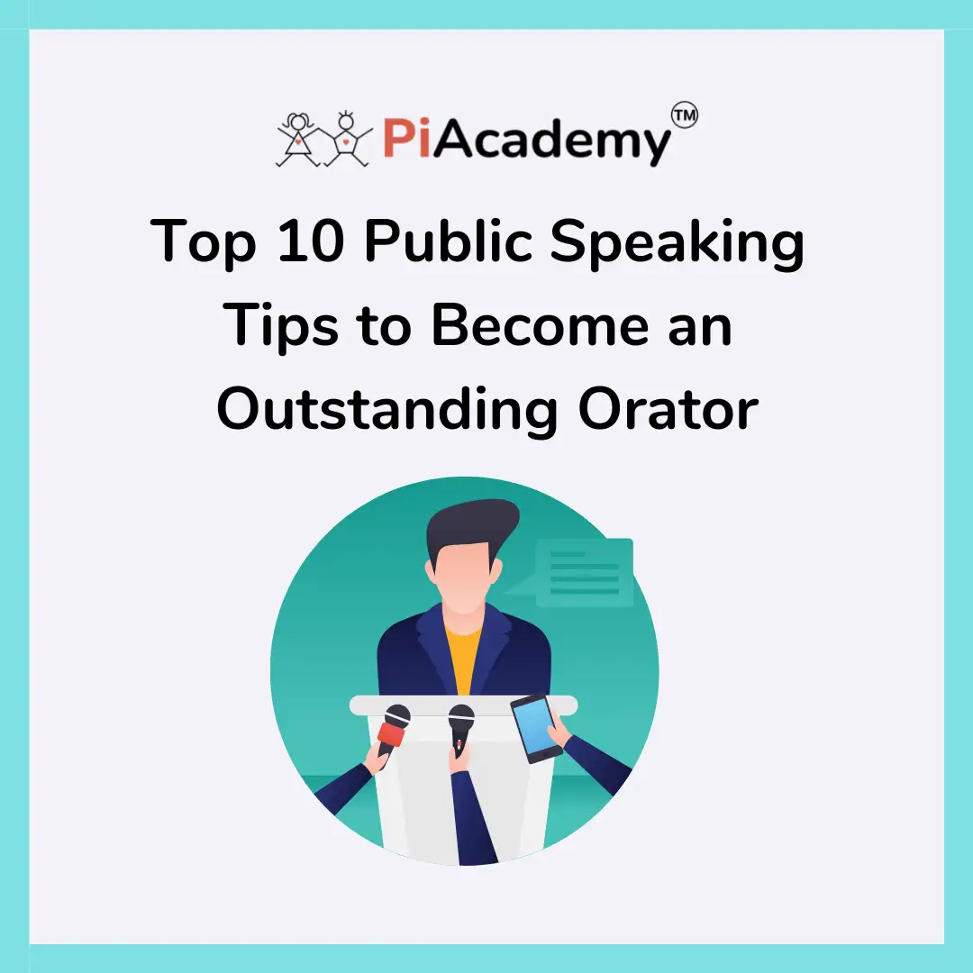 Top 10 Public Speaking Tips to Become an Best Orator - blog image