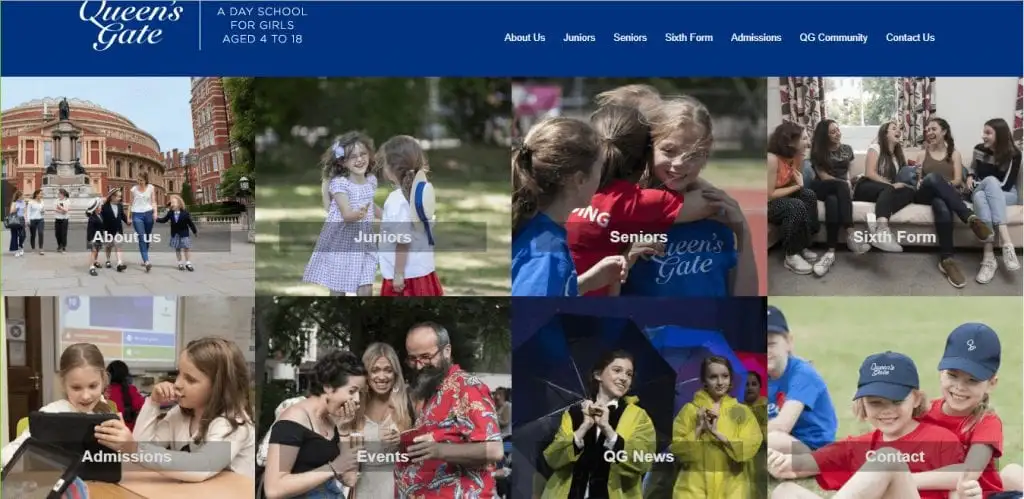 2024 Queen’s Gate School Eleven Plus (11+) Complete Guide - blog image