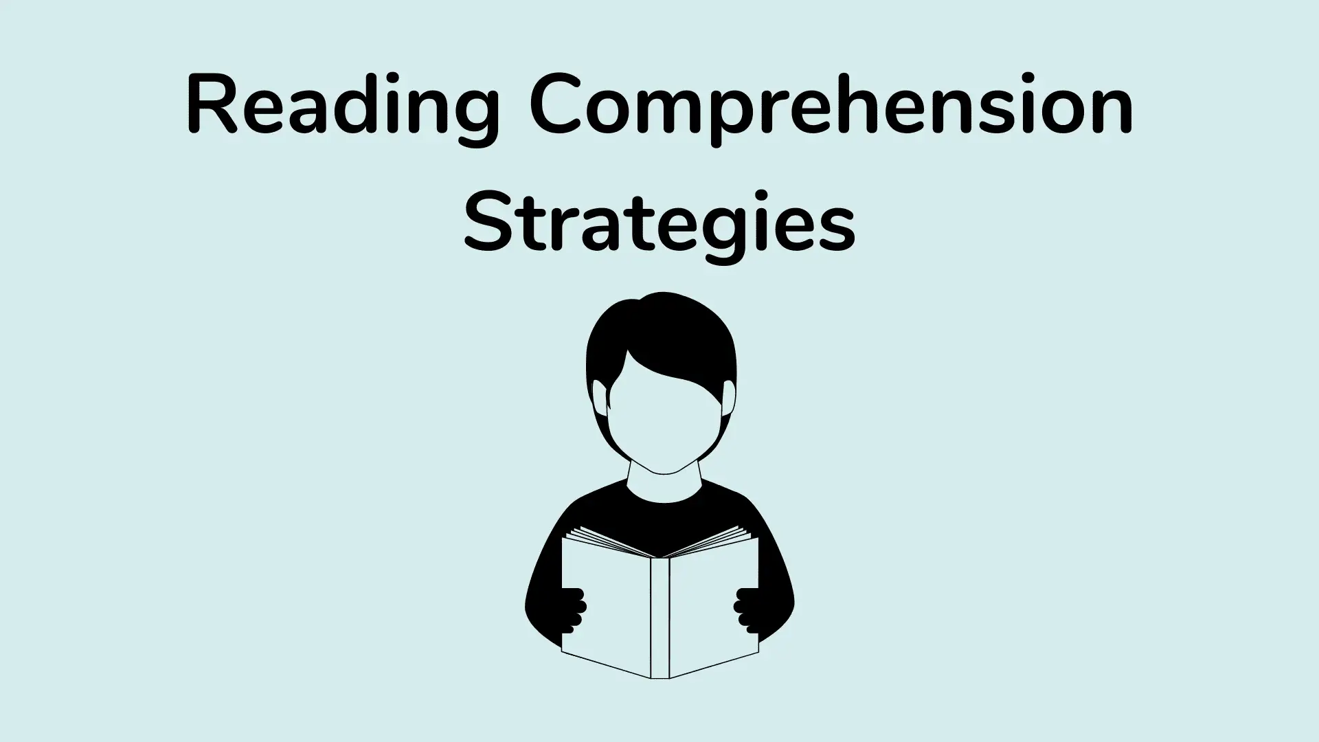 Reading Comprehension Key Strategies from PiAcademy - blog image