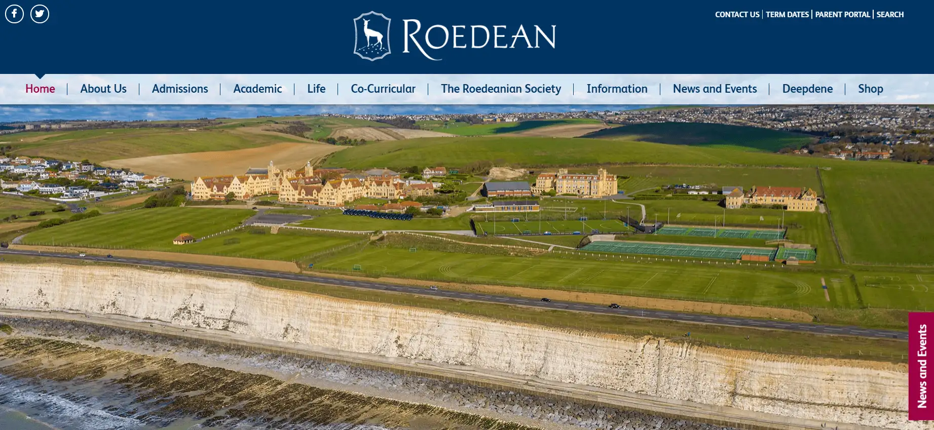 Roedean School 11 Plus, and 13 Plus Complete Guide 2025 - blog image