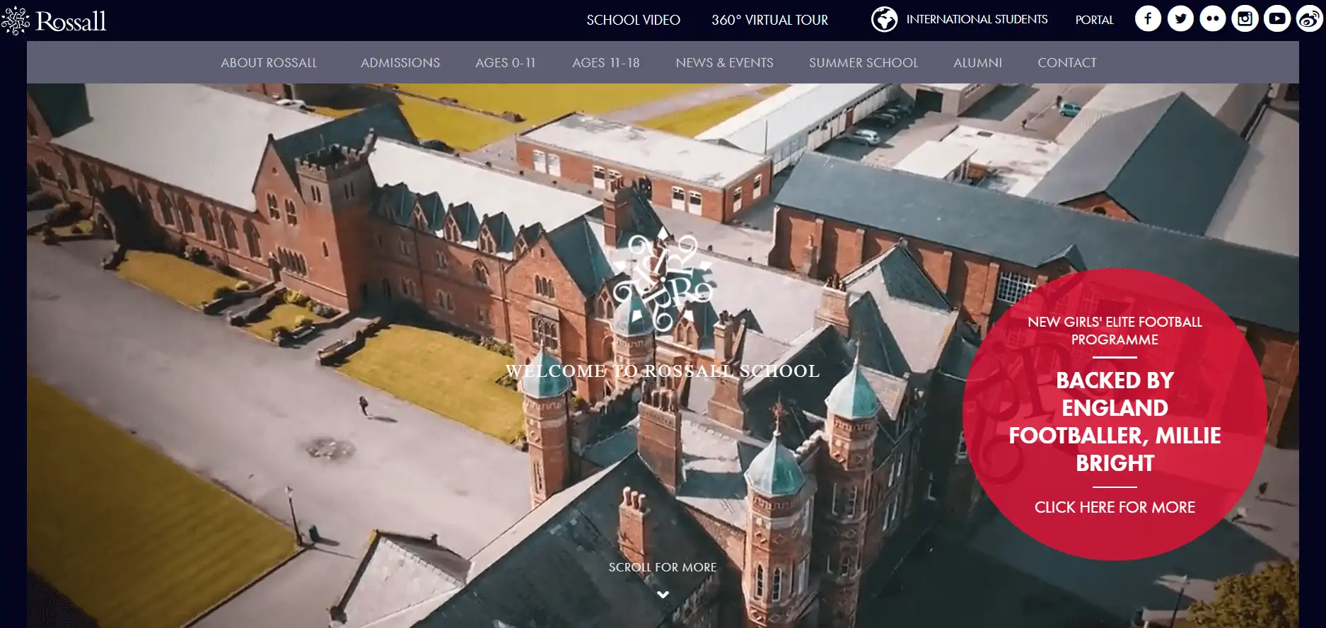 2024 Rossall School 11 Plus (11+)  Exam Complete Guide - blog image