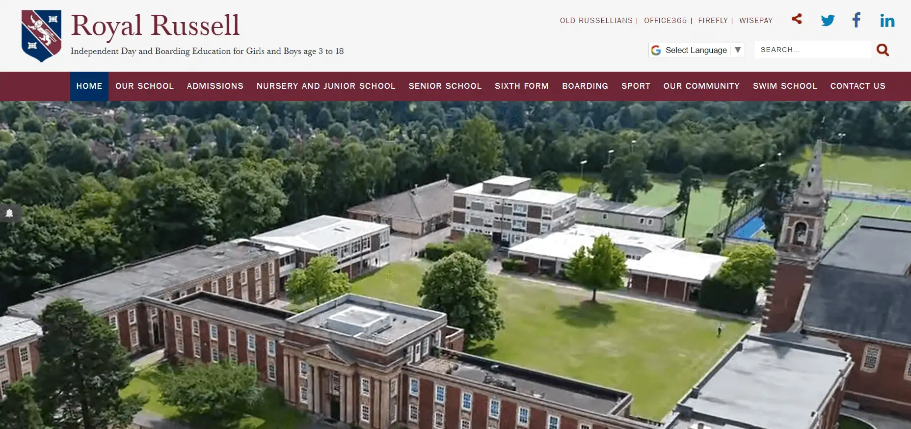 2024 Royal Russell School 3+, 4+, 7+, 10+, 11+, 13+ Guide - blog image