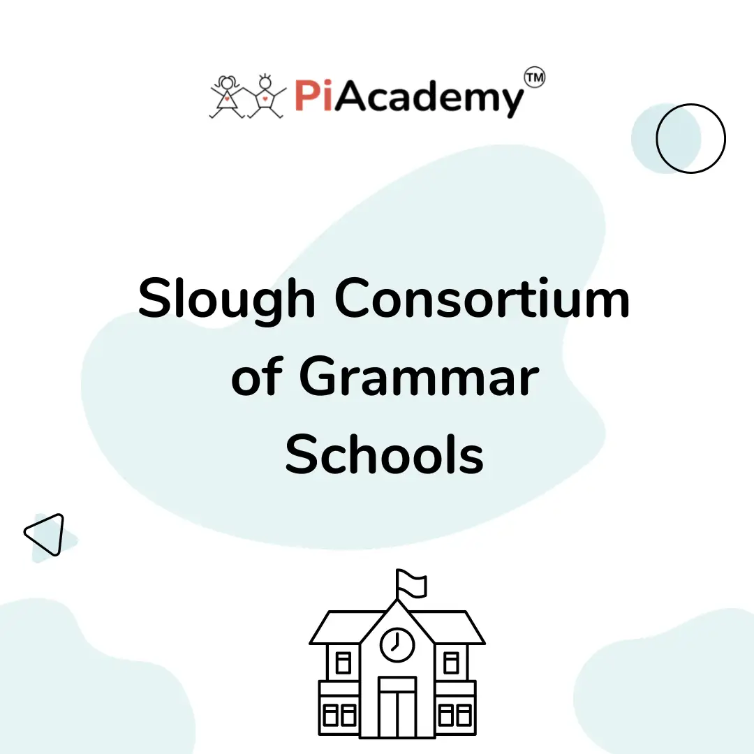 PiAcademy's Slough Consortium of Grammar Schools 2024 - blog image