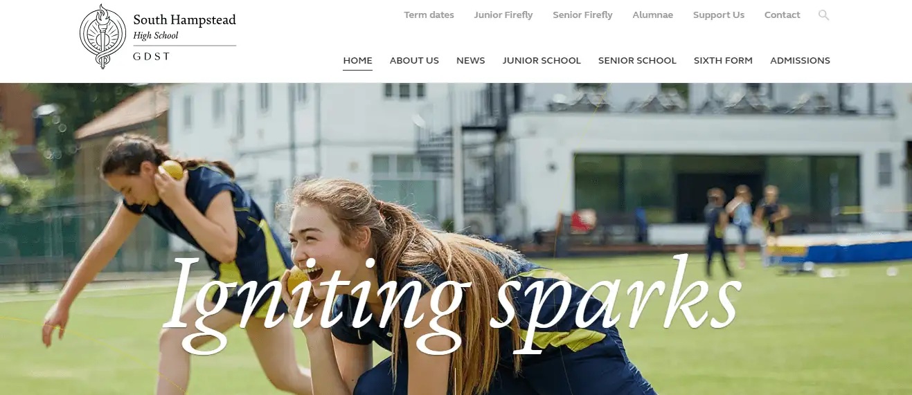 2025 South Hampstead School (4+, 7+, 11+) Complete Guide - blog image