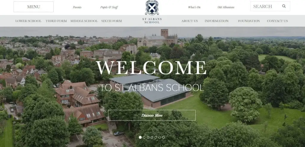 2025 St Albans School (11+, 12+, 13+) Complete Guide - blog image