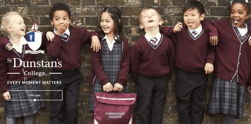 St Dunstan's College ( 4+, 7+, 11+) Complete 2025 Guide - blog image