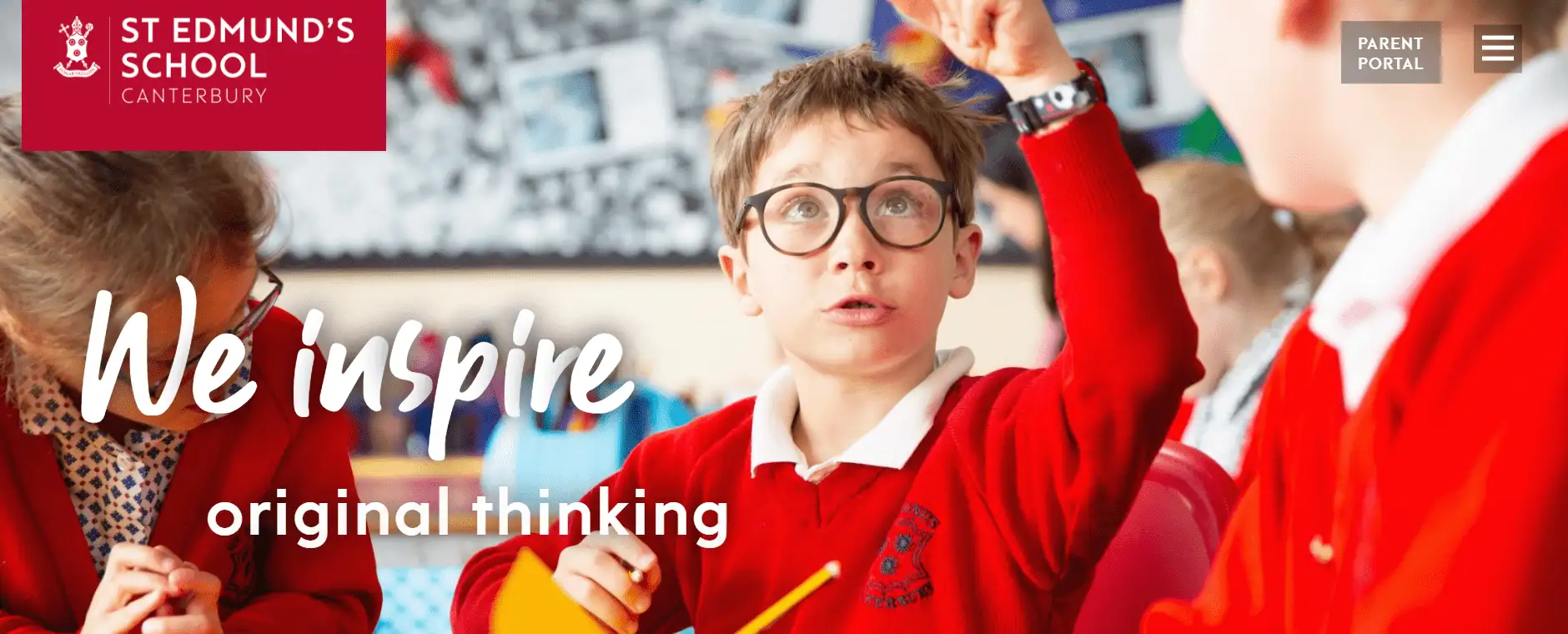 2024 St Edmund’s School 11 Plus, &#038; 13 Plus  Complete Guide - blog image