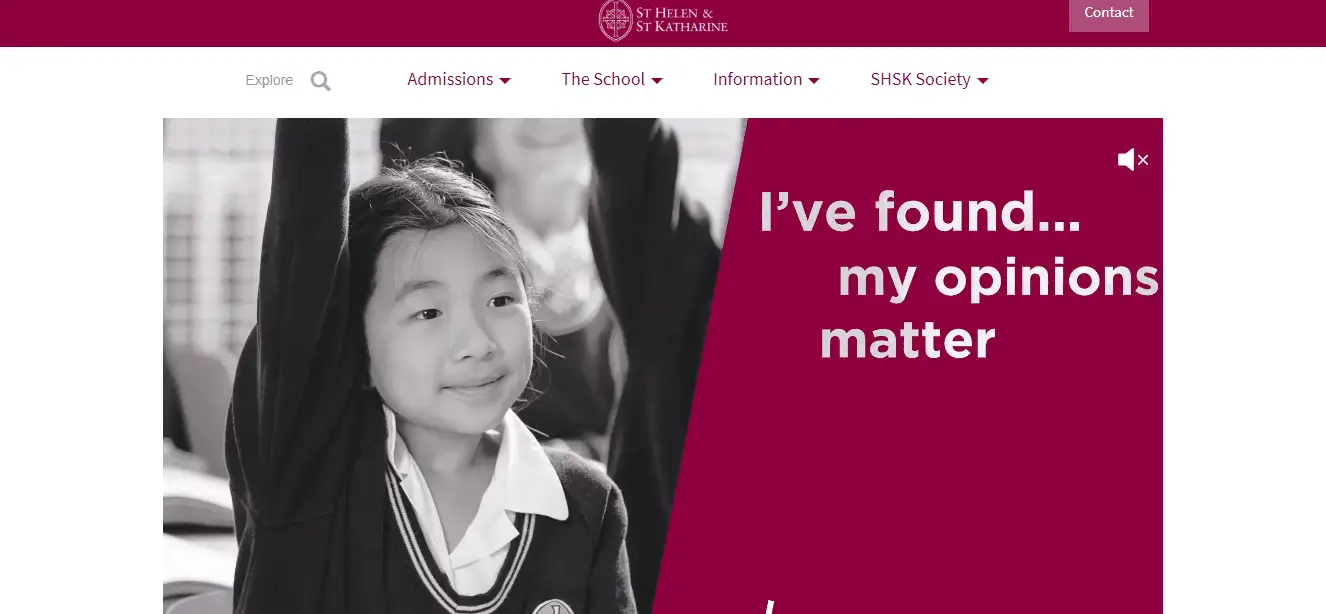 2025 St Helen and St Katharine 9+, 10+, 11+ and 13+Guide - blog image