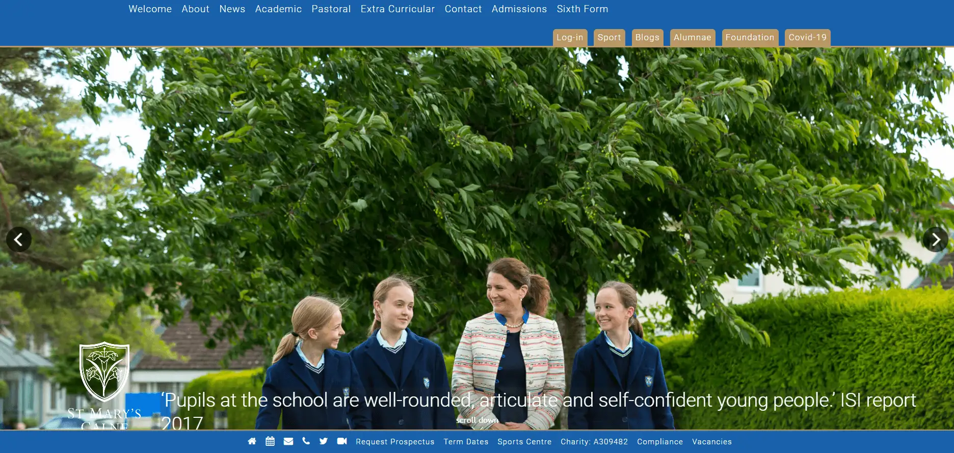 2024 St Mary's School 11 Plus and 13 Plus Complete Guide - blog image