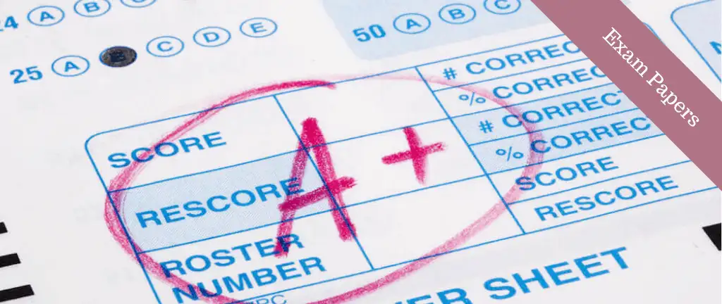 St Olave’s Grammar School 11 Plus (11+) Exam Papers Guide - blog image