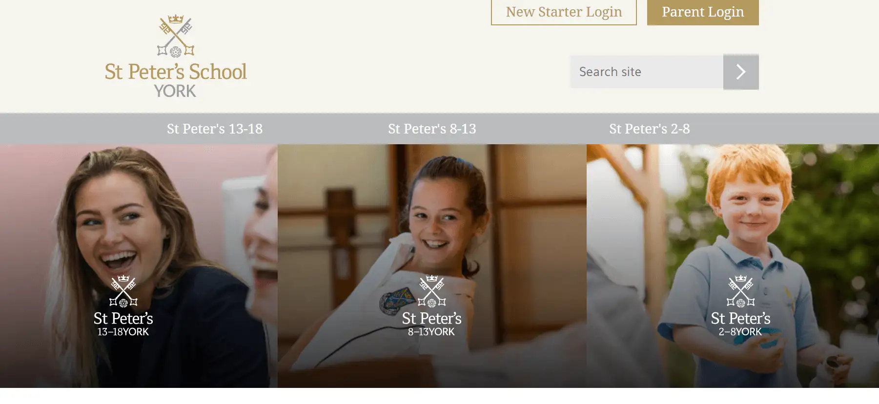 St Peter's School 13 plus (13+) Complete Guide 2024 - blog image