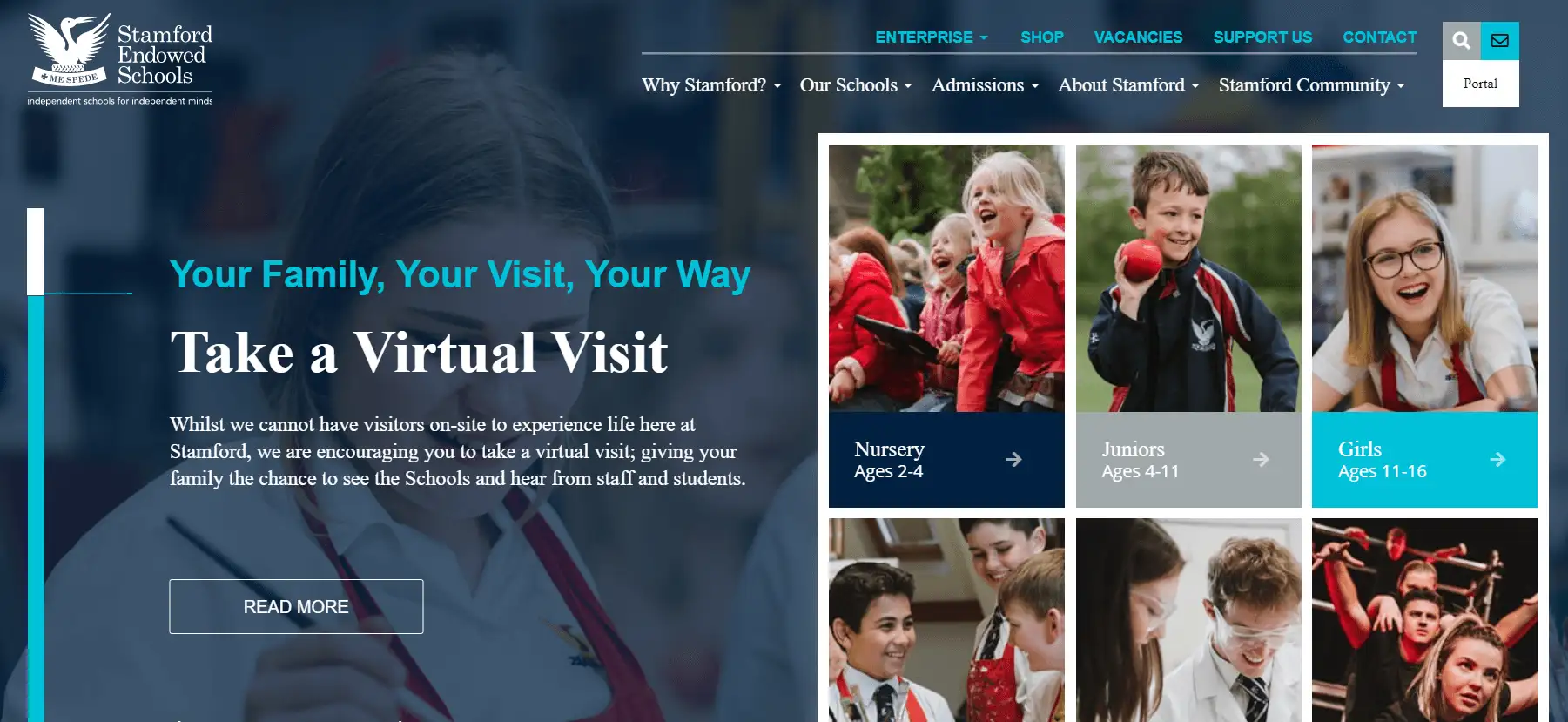 2024 Stamford Endowed Schools (11+,13+) Complete Guide - blog image