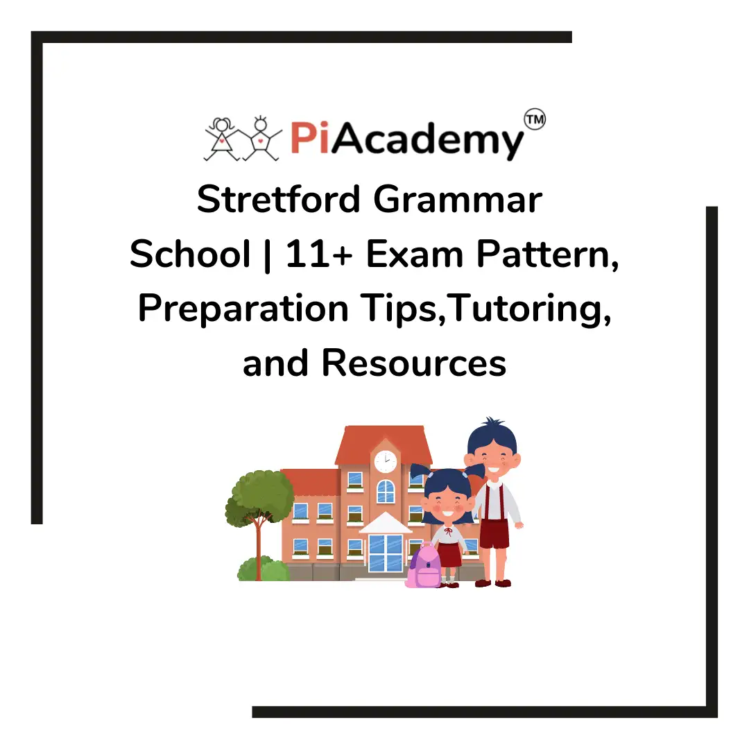 11+ Exam Pattern, Tips &amp; Resources: Stretford School - blog image