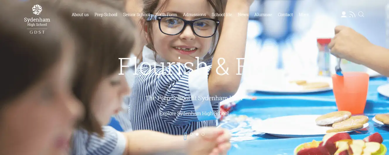 2025 Sydenham High School (4+, 7+, 11+) Complete Guide - blog image