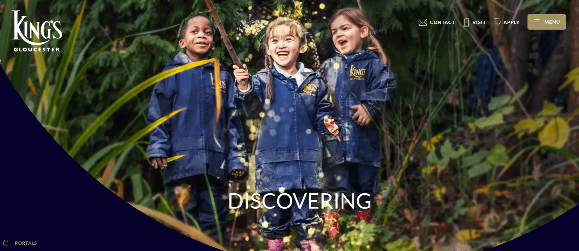 The King's School Gloucester (11+,13+) Complete Guide 2024 - blog image