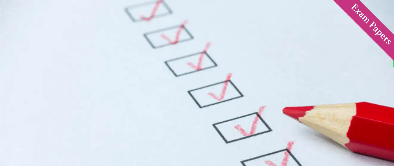 The Rickmansworth School 11 Plus(11+) Exam Papers Guide - blog image