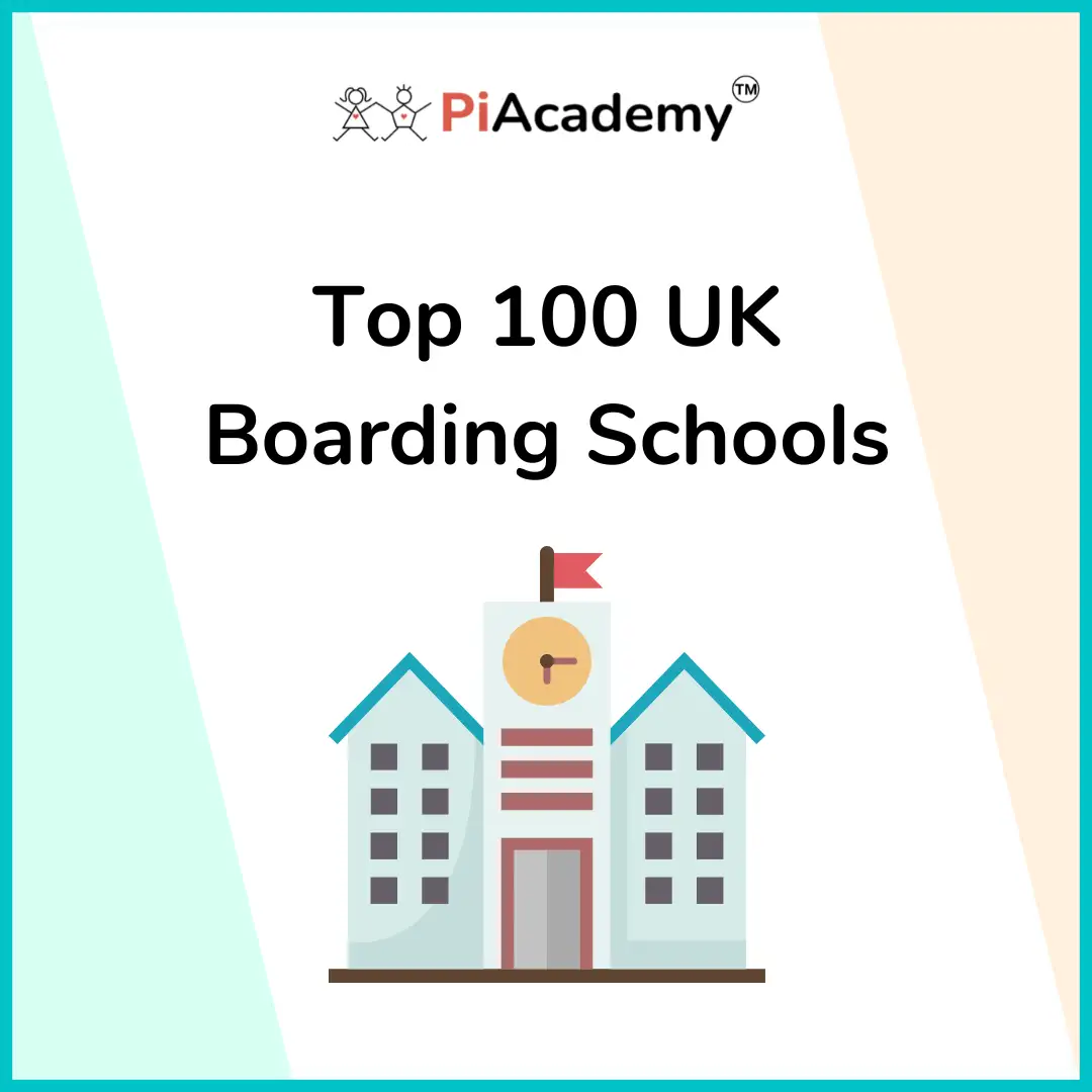 Premier UK Boarding Schools: the Top 100 Institutions - blog image