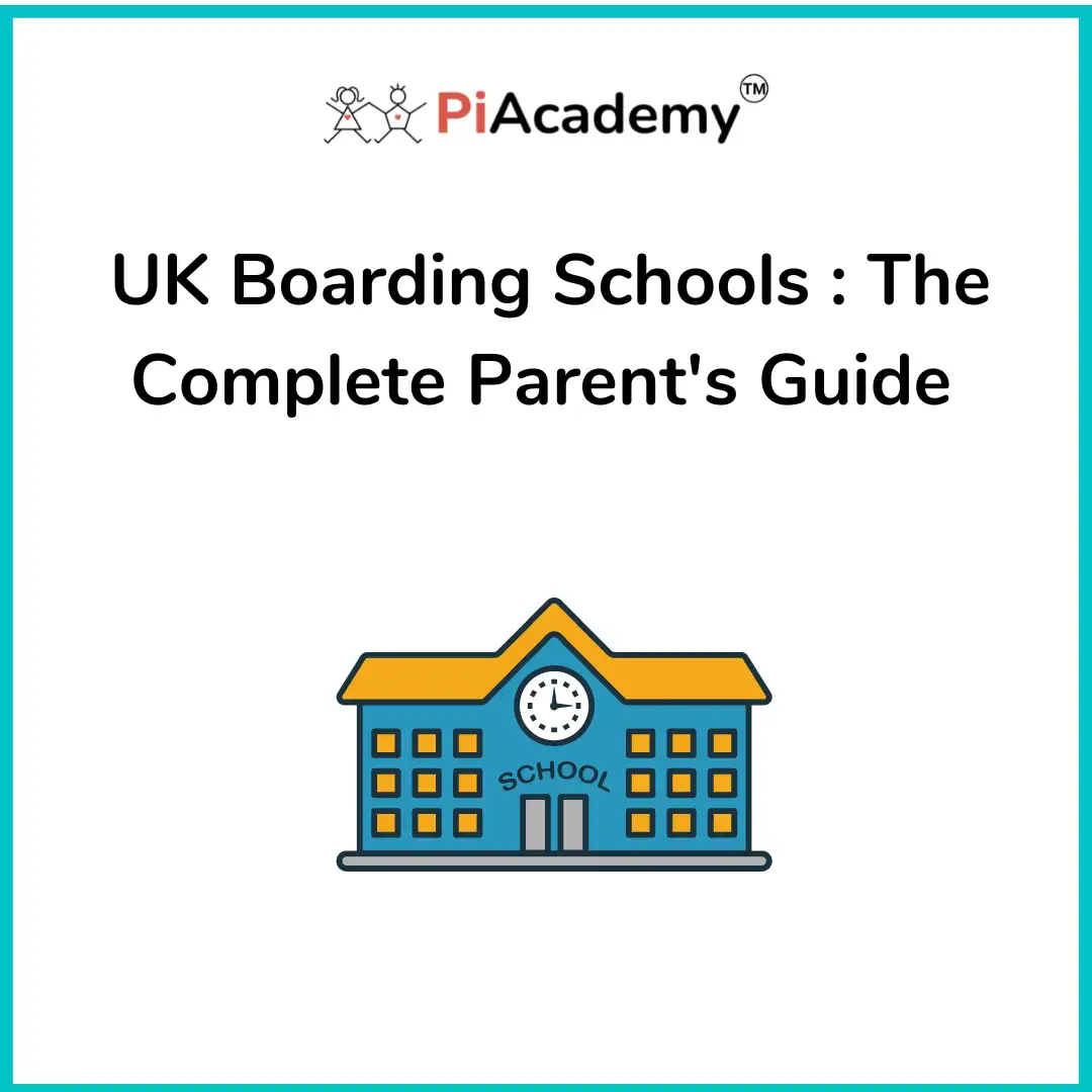 The Complete Parents’ Guide for UK Boarding Schools - blog image