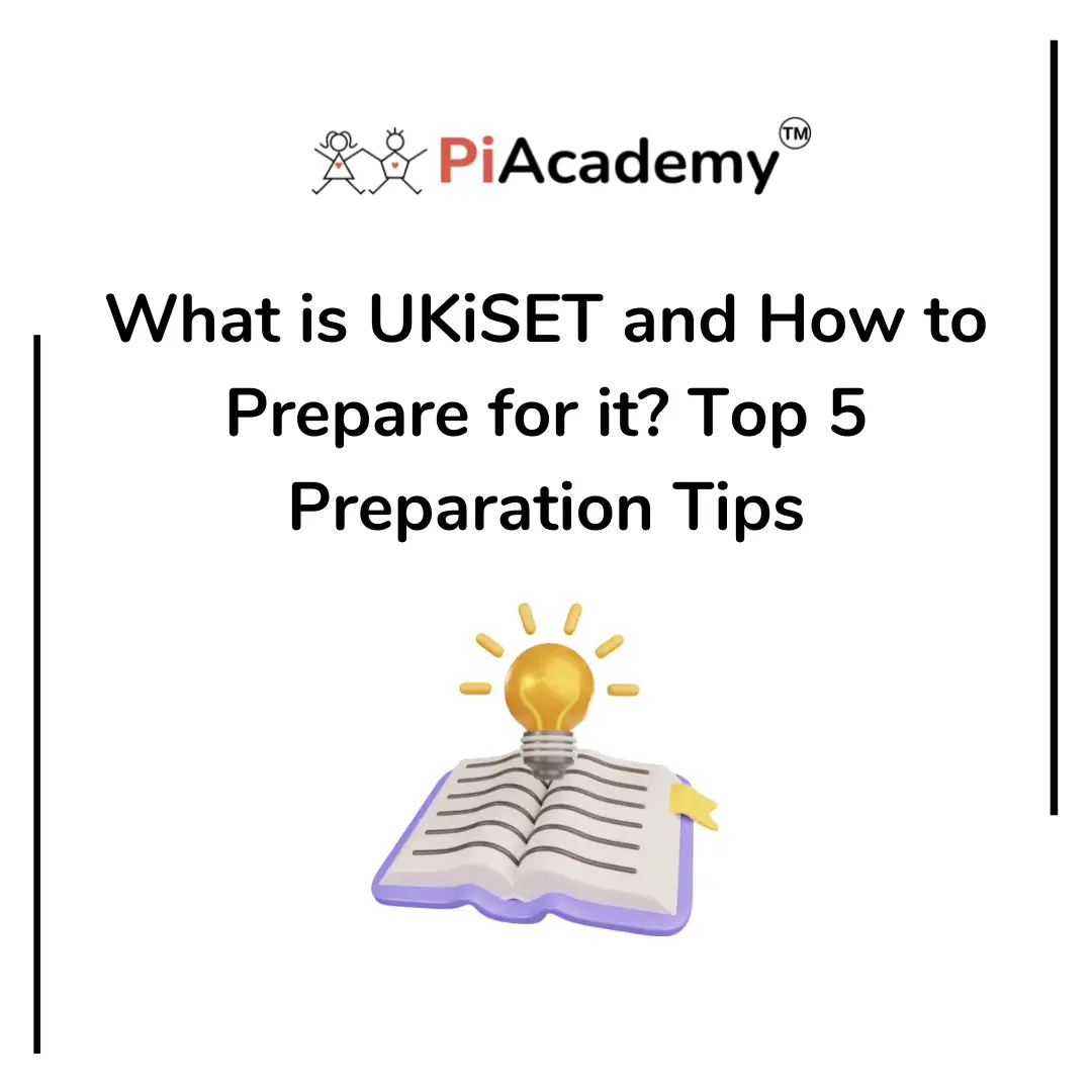 Top 5 Preparation Tips to Prepare for the UKiSET Exam - blog image