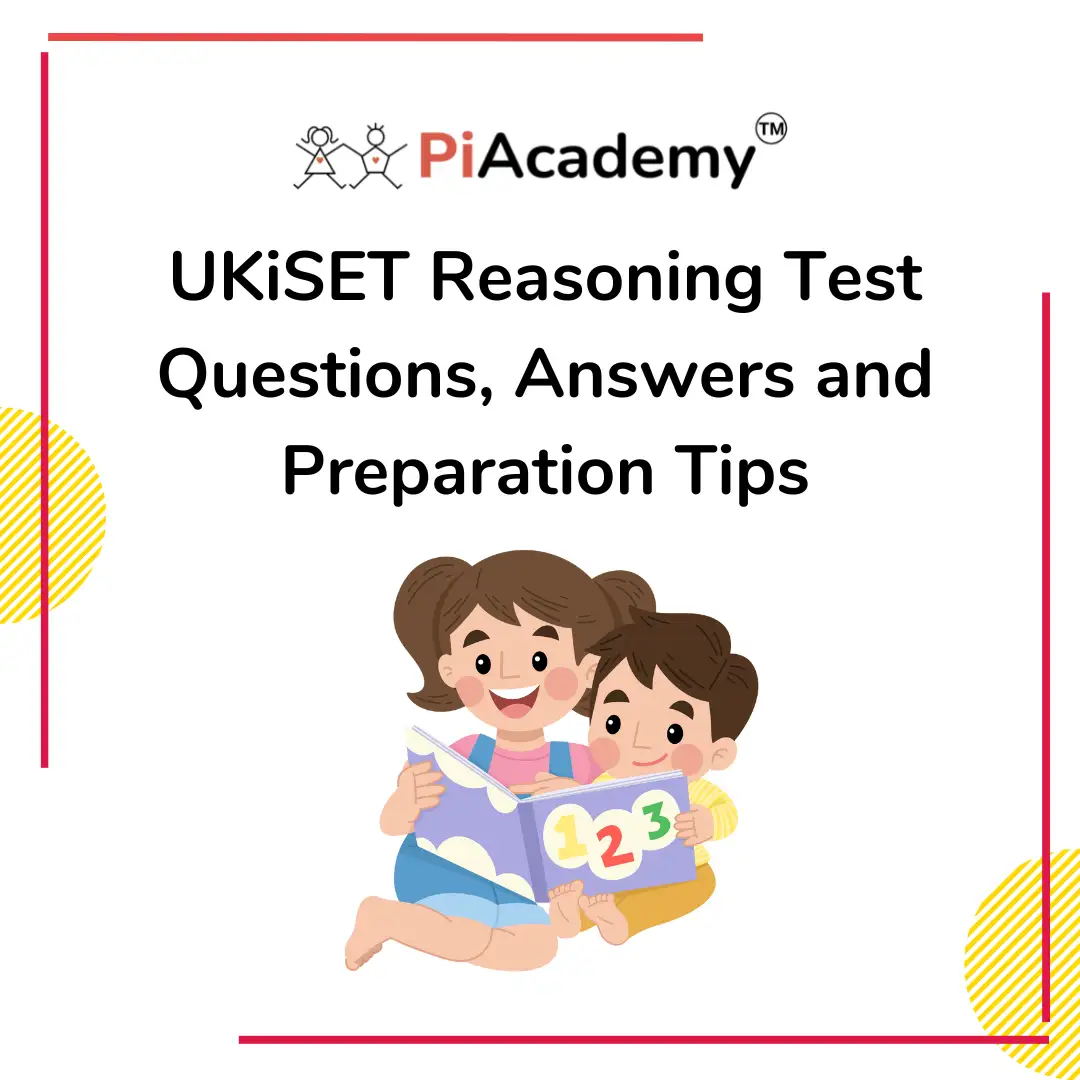 UKiSET Reasoning Test: Q&amp;A and Tips for Preparation - blog image