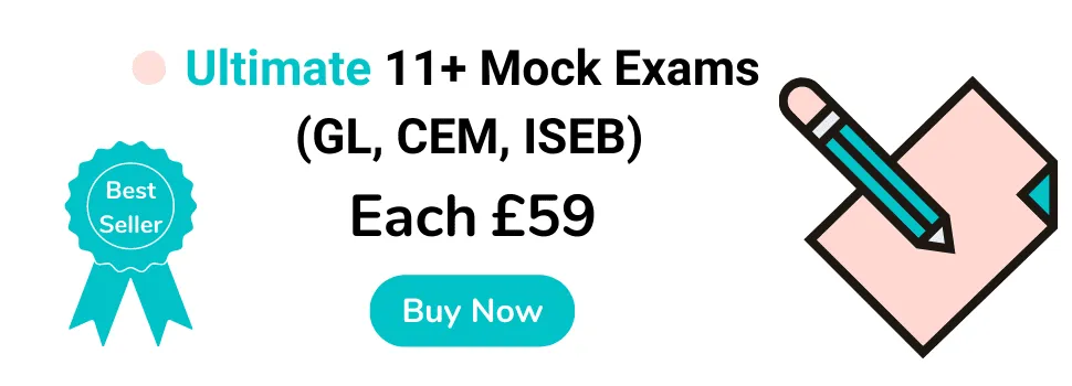 How to prepare for 11 Plus(11+) Mock Exams | Piacademy - blog image