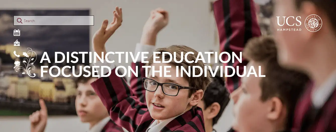 2025 University College School (4+, 7+, 11+) Complete Guide - blog image
