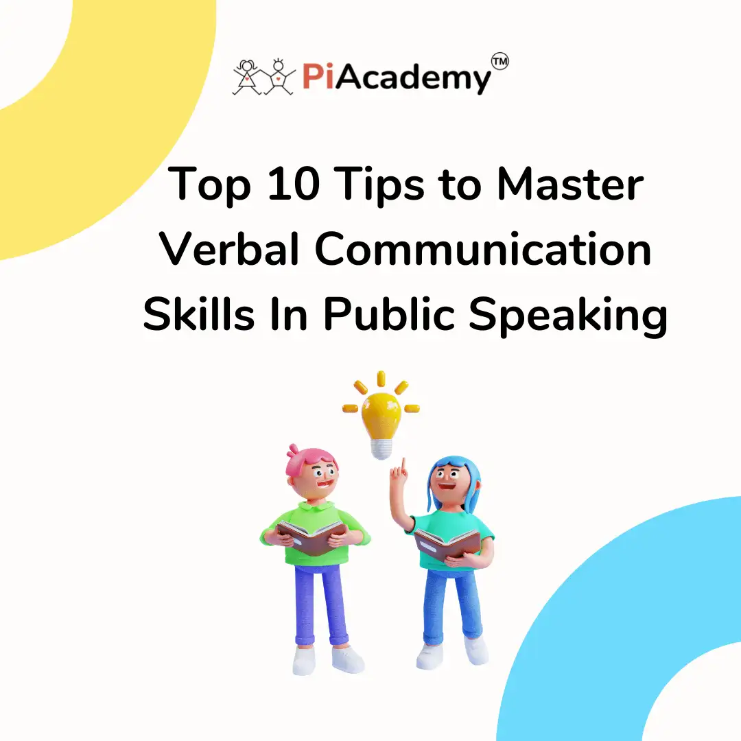 Tips to Master Communication Skills In Public Speaking - blog image