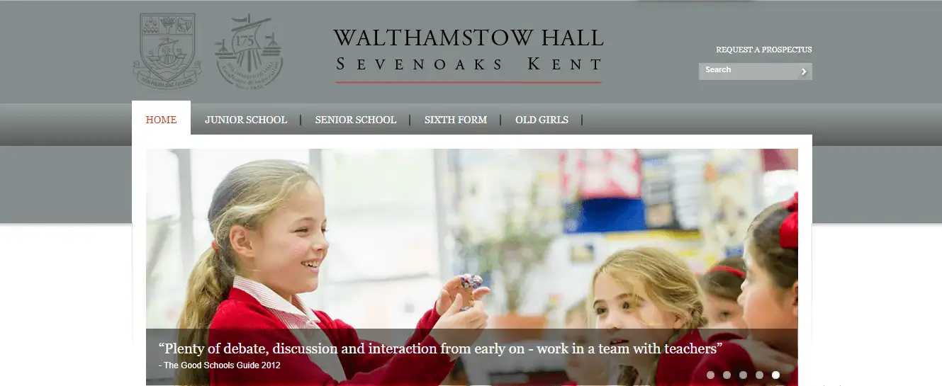 Walthamstow Hall (11+ to 13+) Complete Guide for 2024 - blog image