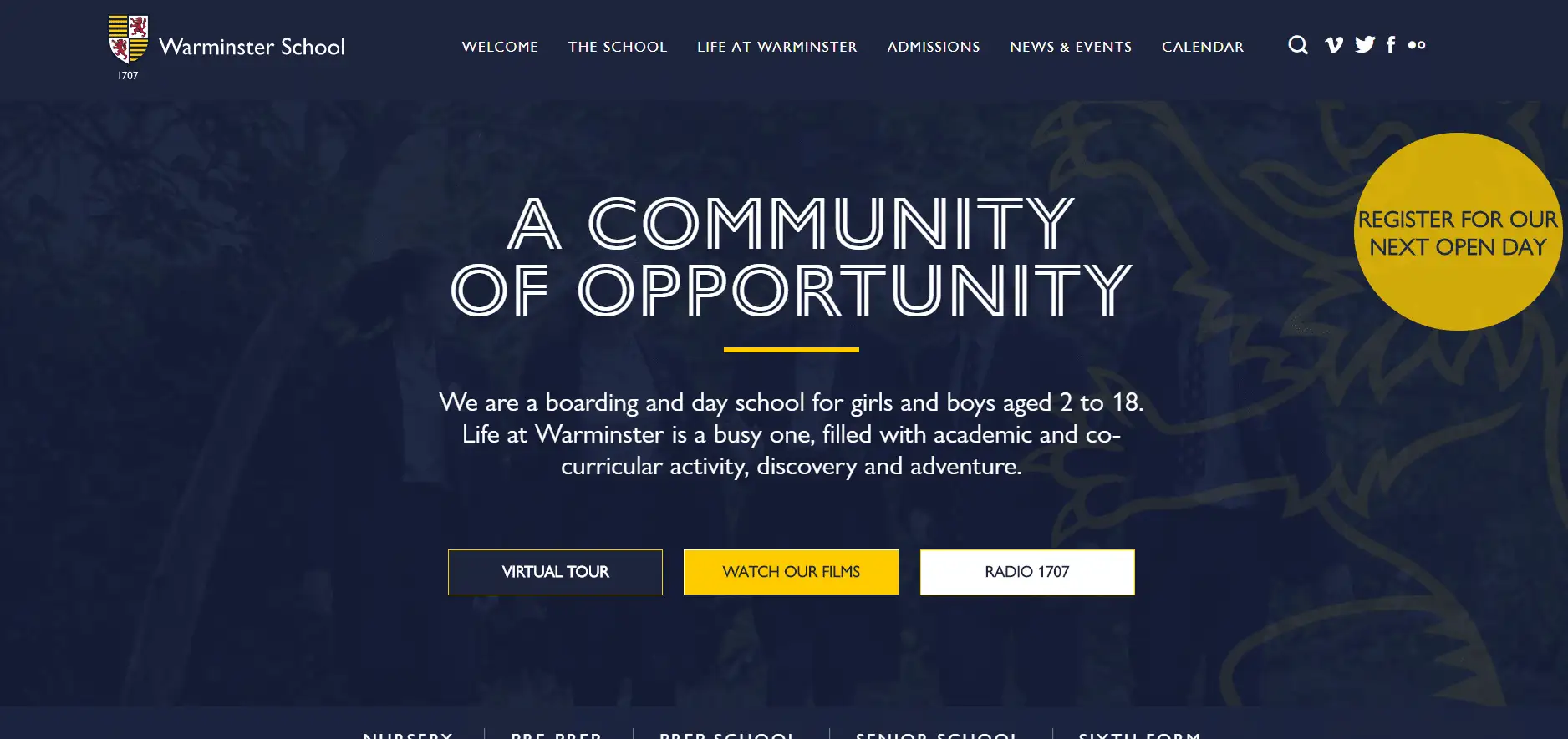 2025 Warminster School (11+, 12+, 13+) Complete Guide - blog image