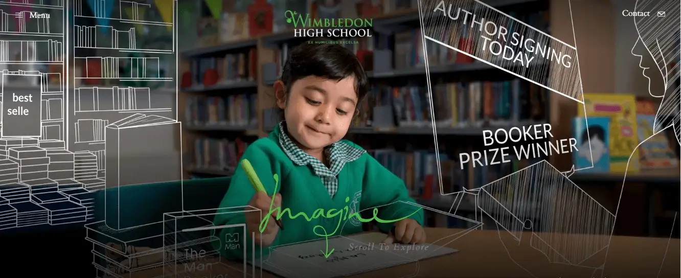 Wimbledon High School (4+, 11+) Complete Guide 2025 - blog image