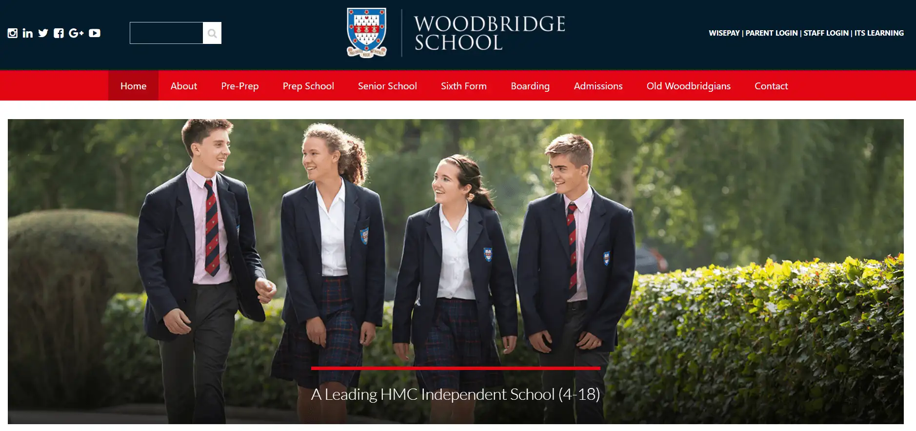 2025 Woodbridge School 11 Plus and 13 Plus Complete Guide - blog image