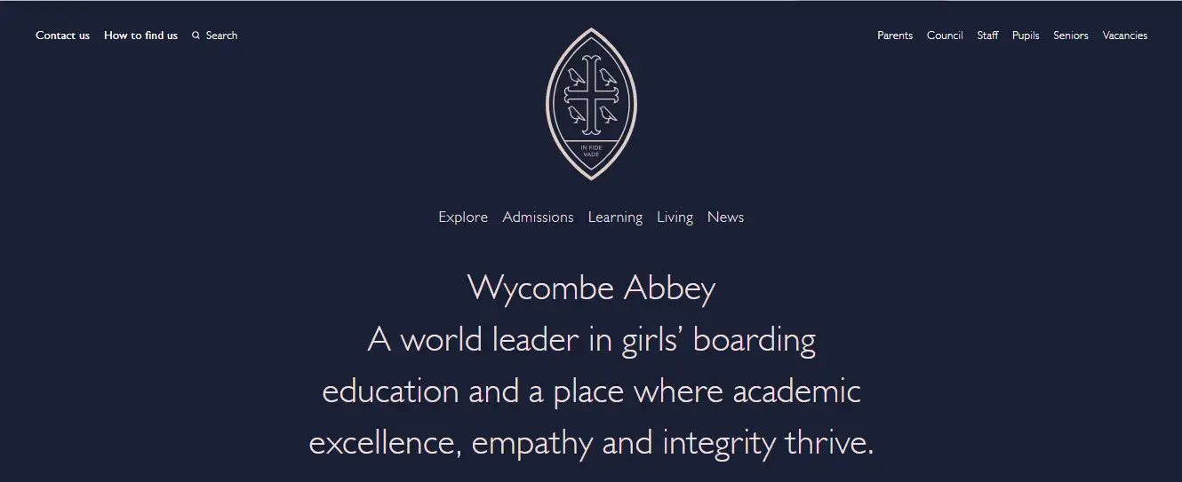 2025  Wycombe Abbey 11 Plus and 13 Plus Complete Guide - blog image
