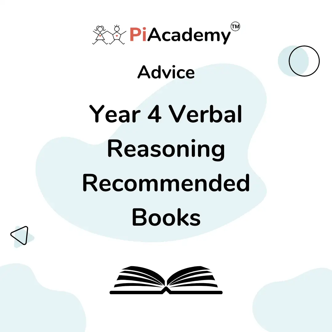 Verbal Reasoning Year 4 Best Books | Bond, CGP, Letts - blog image