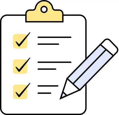 Start 11+ Exam Preparation illustration
