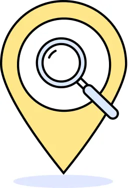 Filter for Your Ideal School illustration