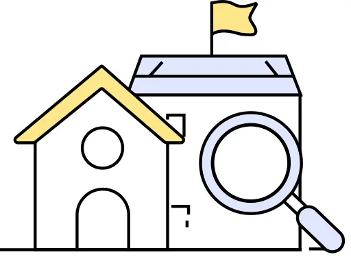 Research School Details illustration