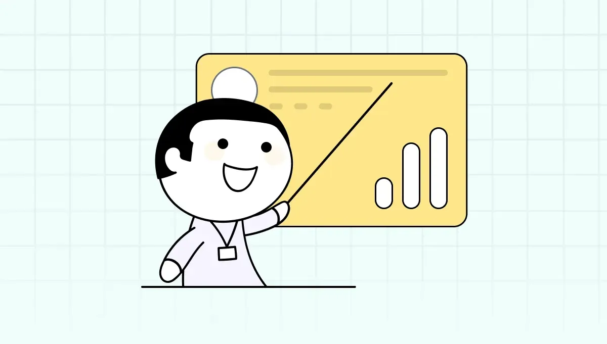 Tutors & Businesses illustration