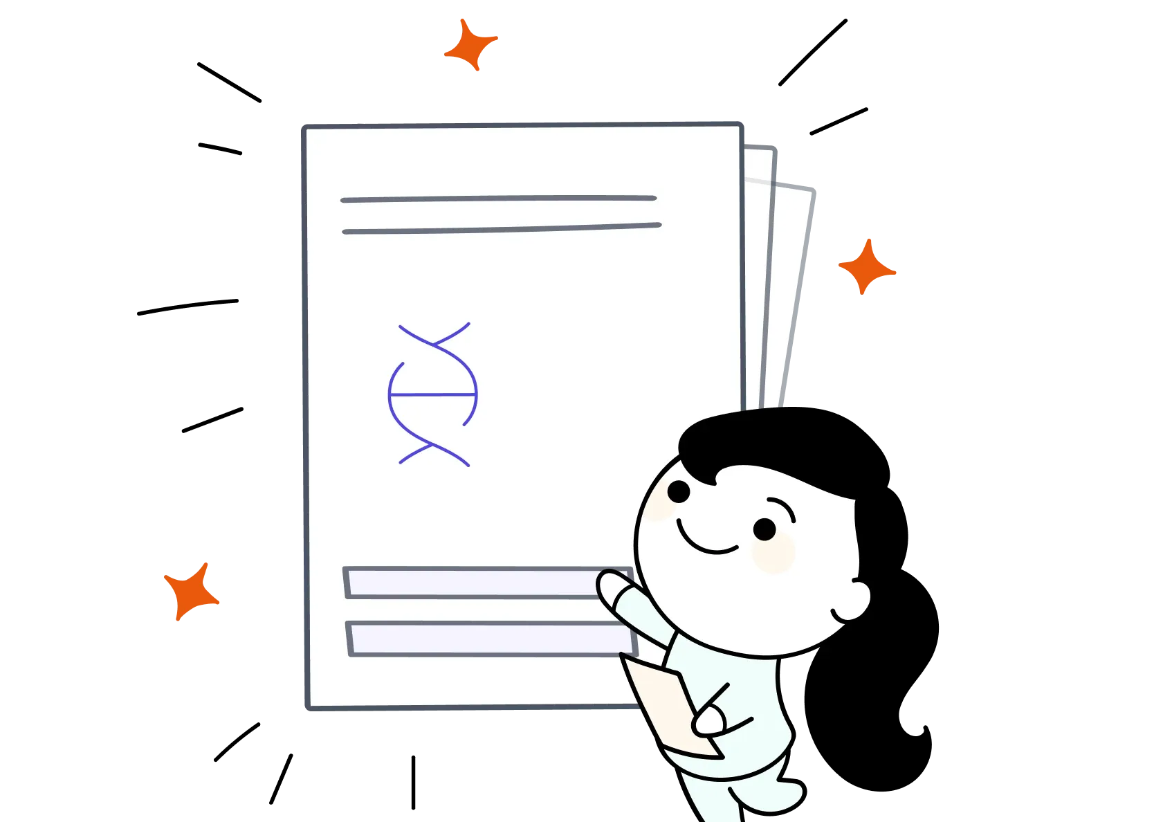 35+ Scholarship Papers - 2026 illustration