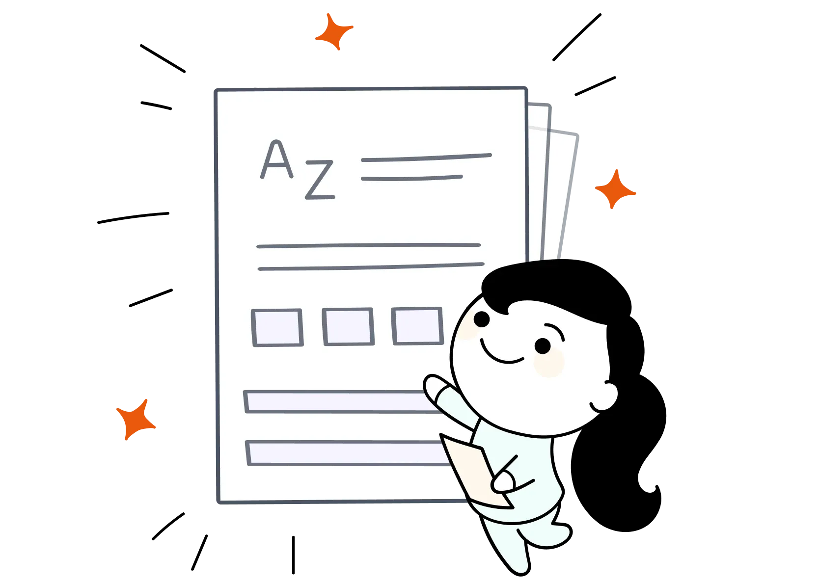 40+ Comprehension Test Papers - 2025 illustration