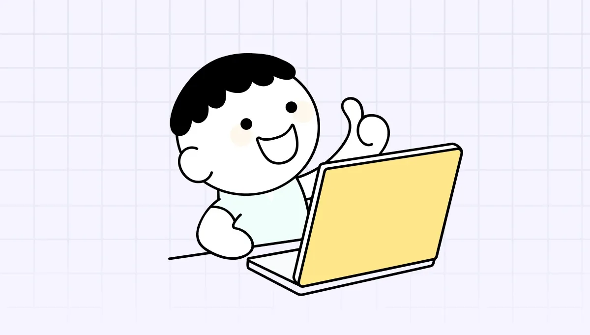 Students illustration