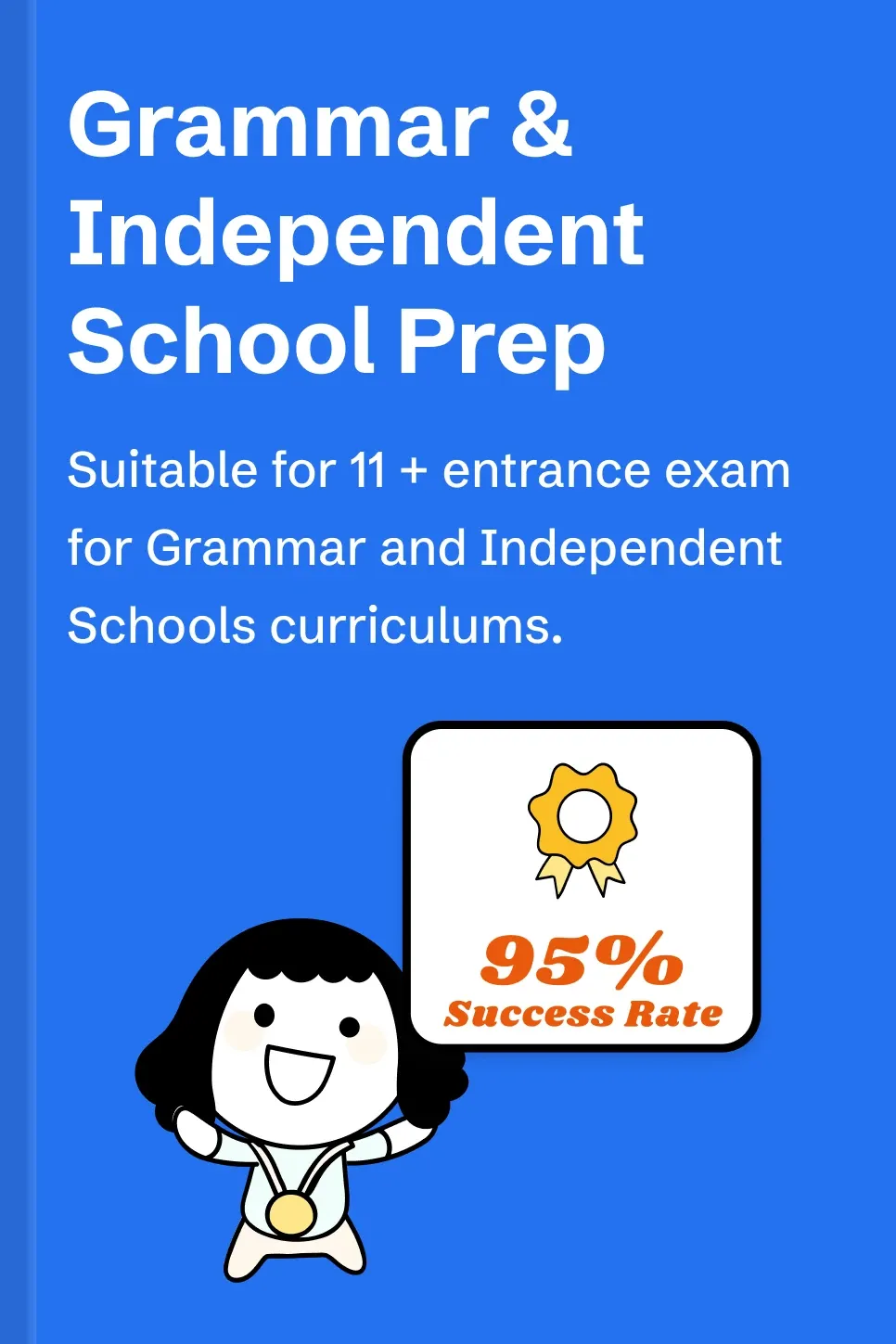 11+ Maths Solved Topic Wise Questions - 2026 Image Thumbnail