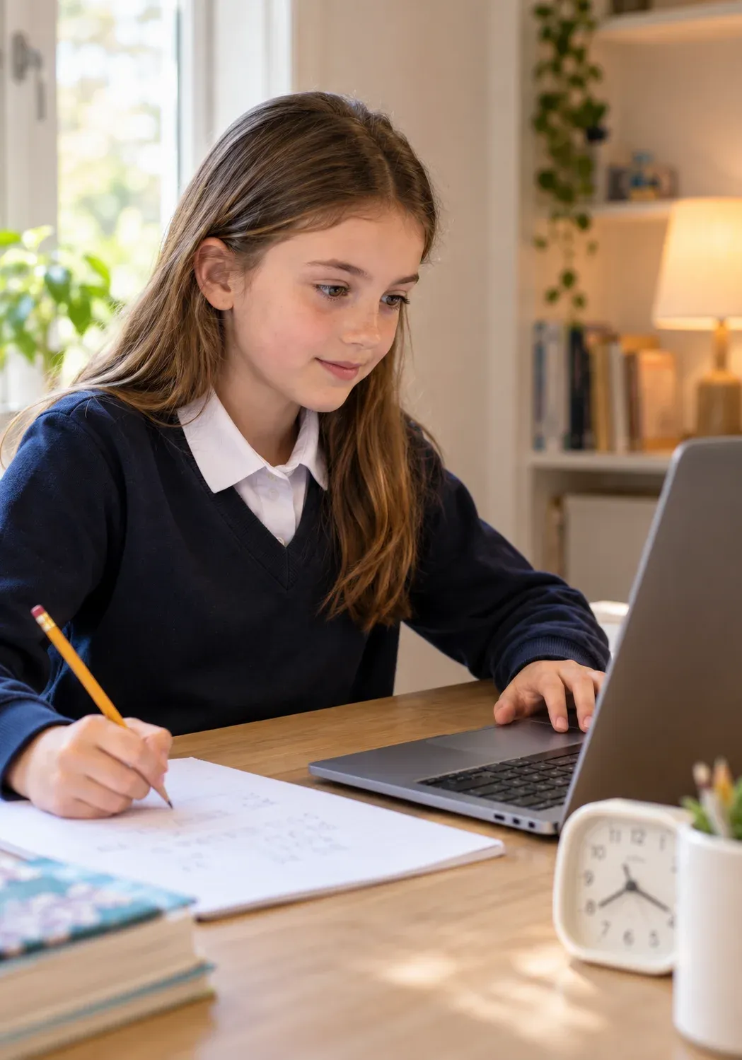 FREE 11+ GL Mock Exam – English & Maths Under Exam Conditions